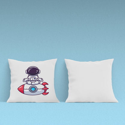 Cuscino Quadrato in poliestere