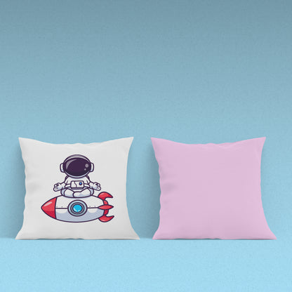 Cuscino Quadrato in poliestere