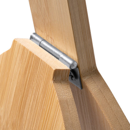 Portabottiglie in Legno Kendrik