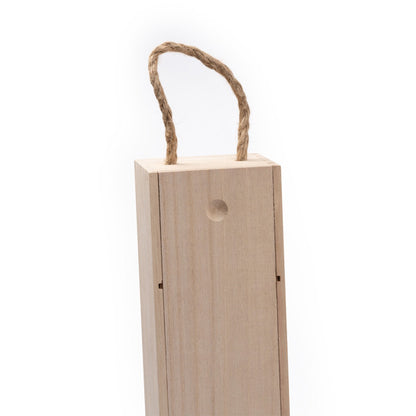 Cassetta in Legno per Vino Adak