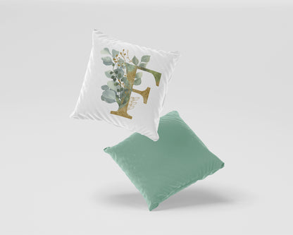 Cuscino Quadrato Velluto