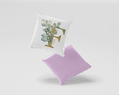 Cuscino Quadrato Velluto