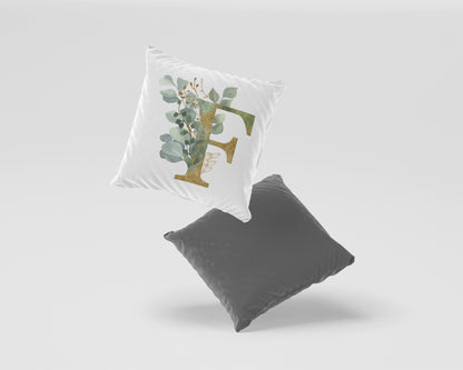 Cuscino Quadrato Velluto