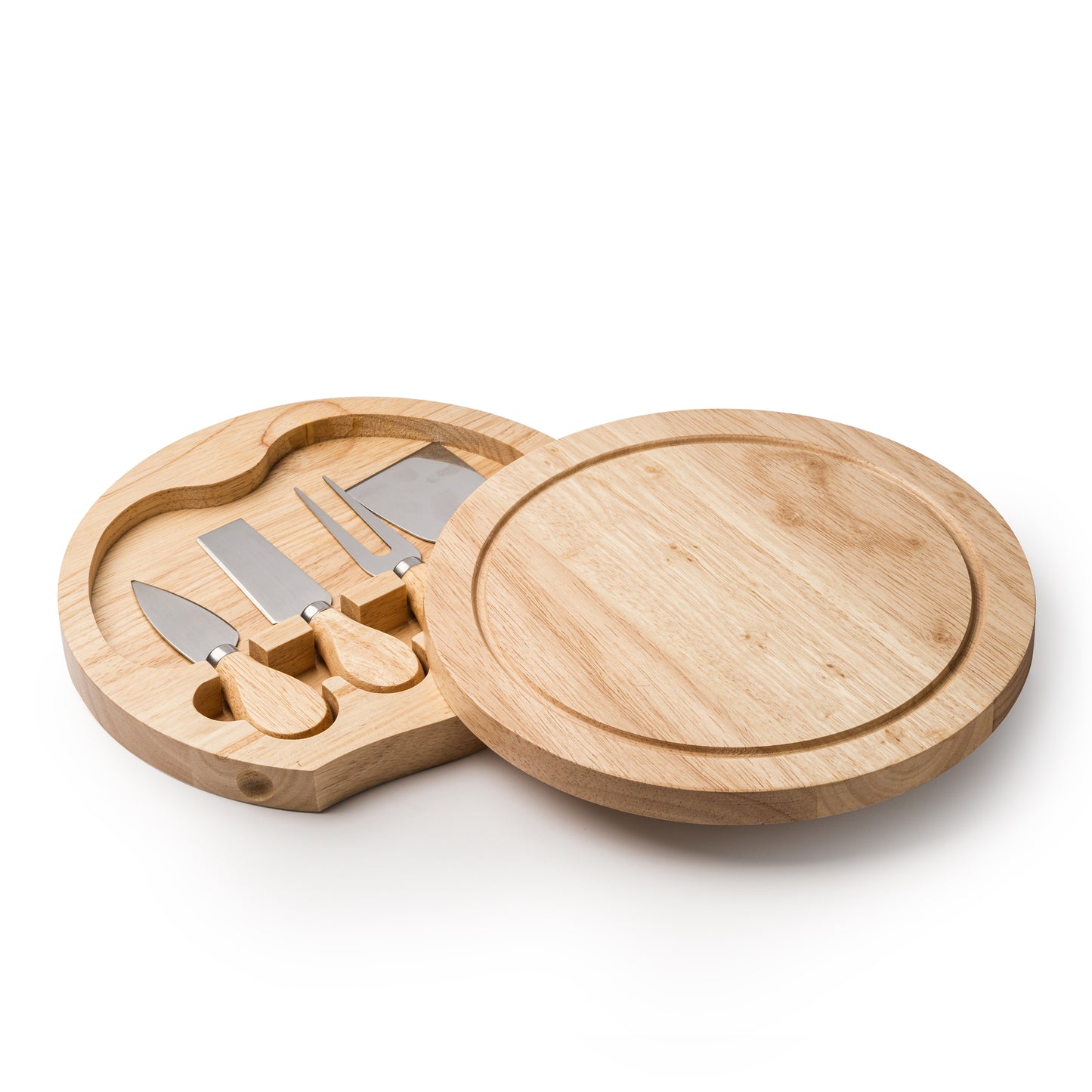 Set Coltelli Formaggi Almeria