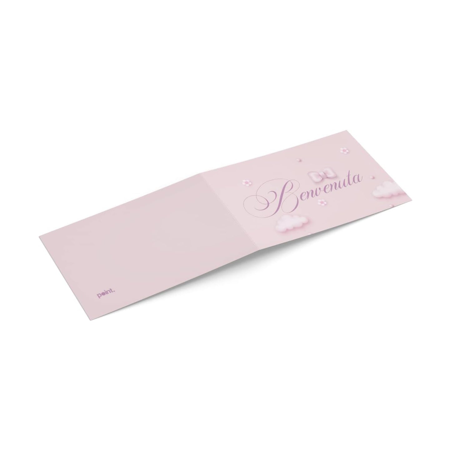 Biglietti Confetto