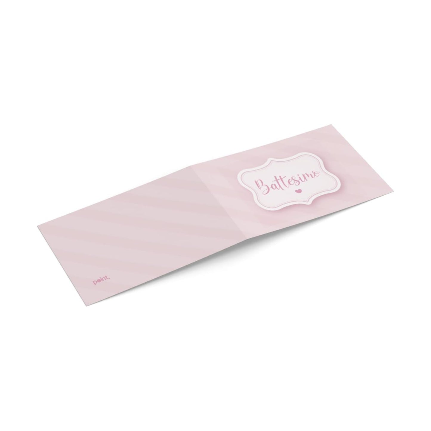 Biglietti Confetto