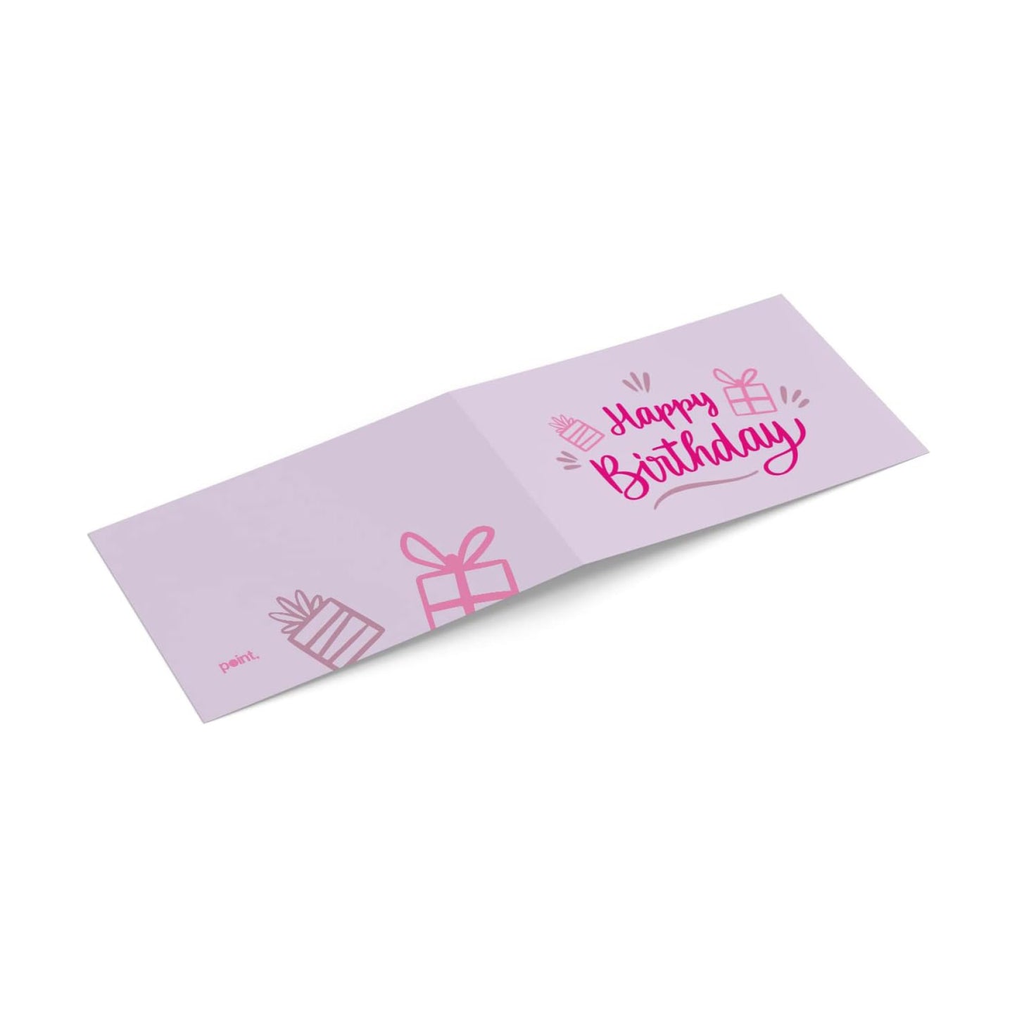Biglietti Confetto
