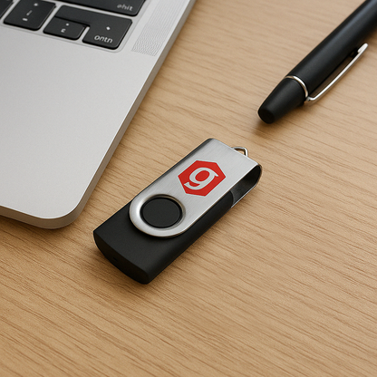 Chiavetta USB