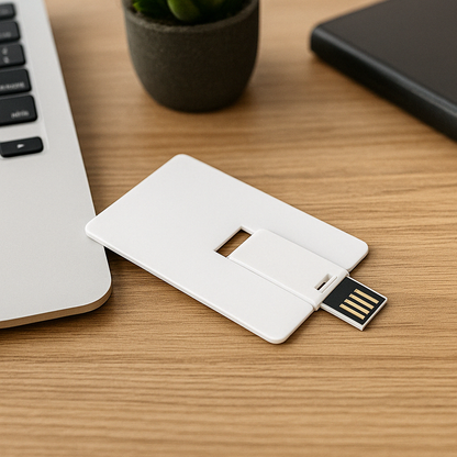 Chiavetta USB Card