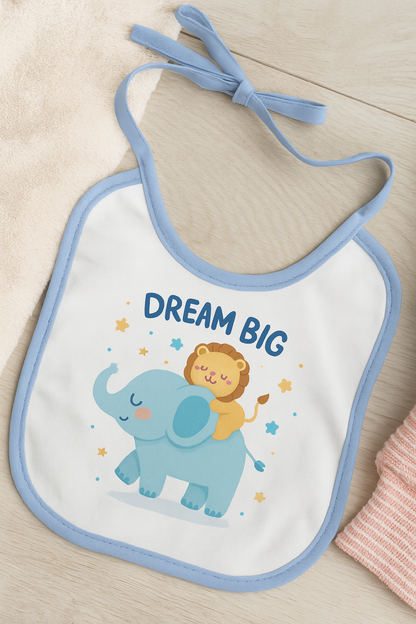 Bavetto in Spugna personalizzato