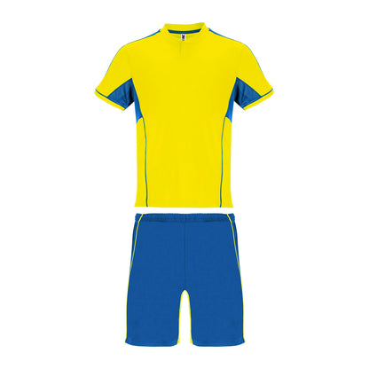 Completo Sportivo Unisex Bambino
