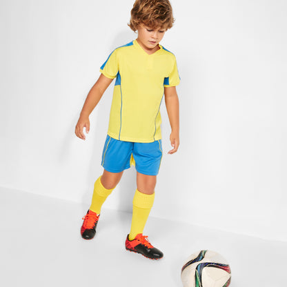 Completo Sportivo Unisex Bambino