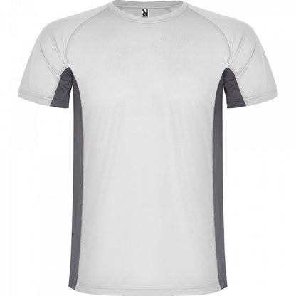 T-shirt Tecnica Shanghai Bambino