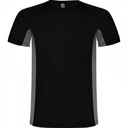T-shirt Tecnica Shanghai Bambino
