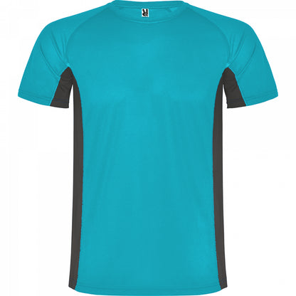 T-shirt Tecnica Shanghai Bambino