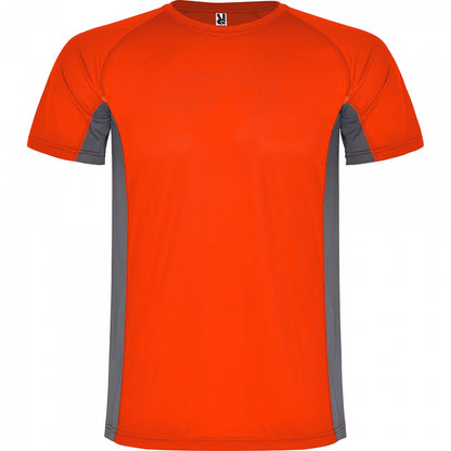T-shirt Tecnica Shanghai Bambino