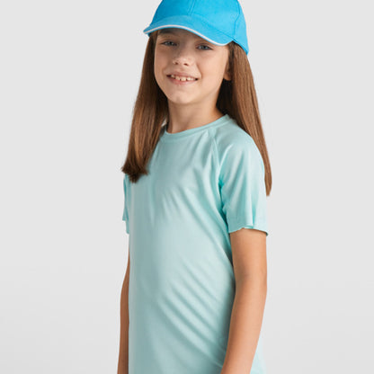 T-shirt Tecnica Bahrain Bambino - Centro Stampa Digitale Point