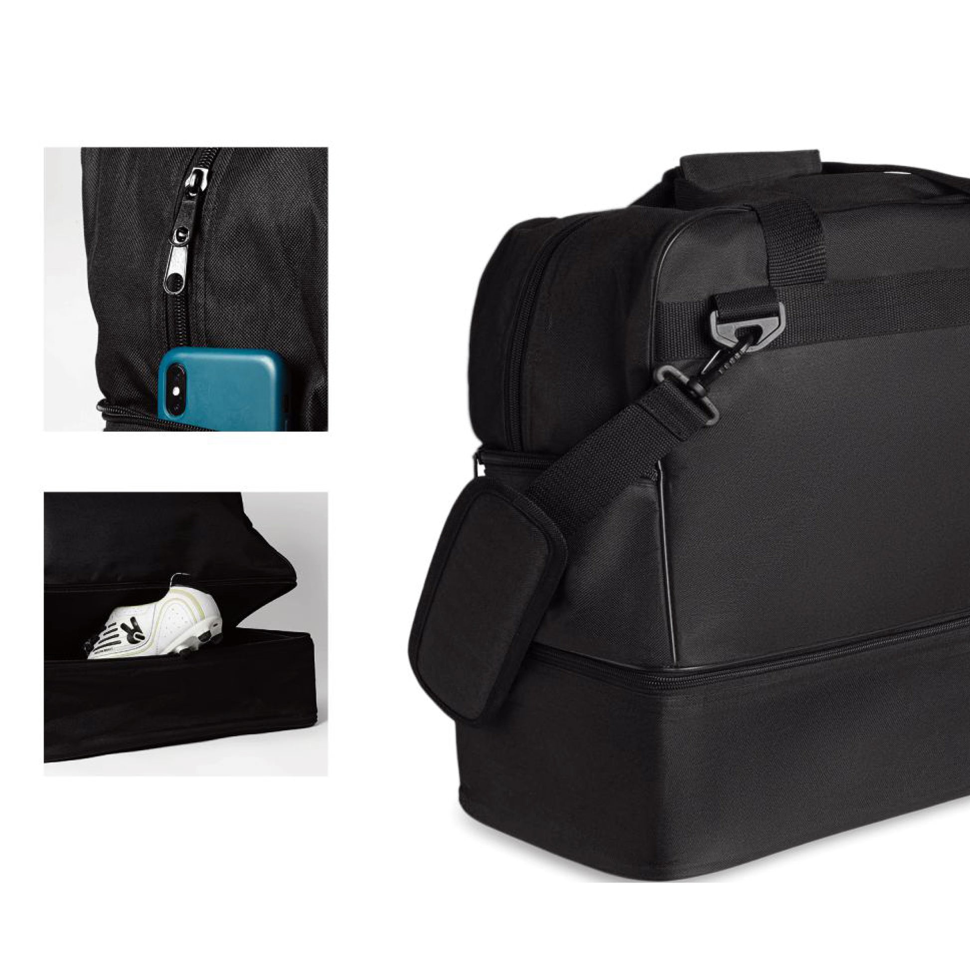 Borsa Sportiva Cornary - Centro Stampa Digitale Point