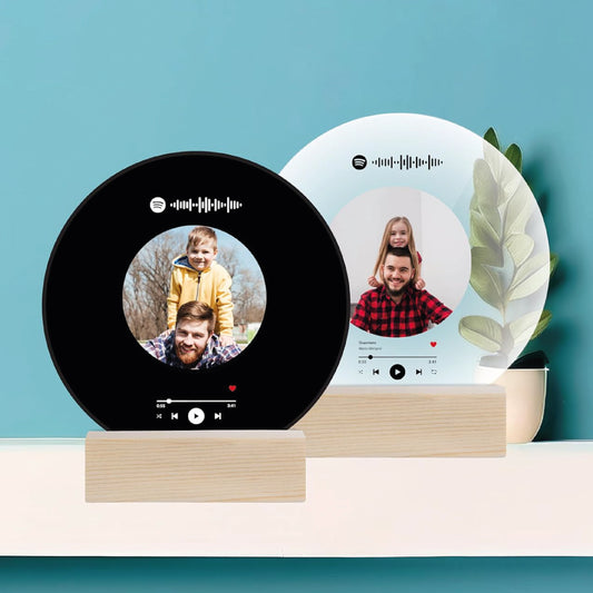 Targa “Vinile Spotify”