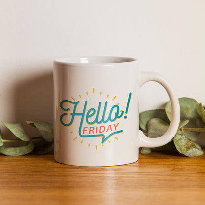 Tazza Classica - Centro Stampa Digitale Point