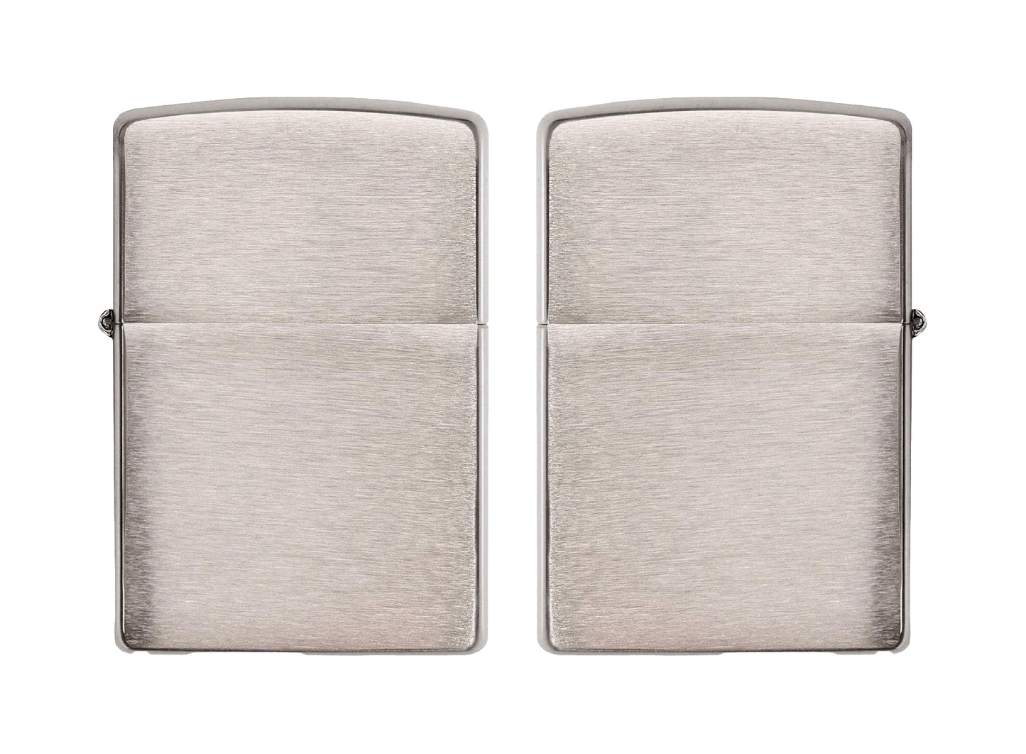 Accendino a Benzina Modello Zippo