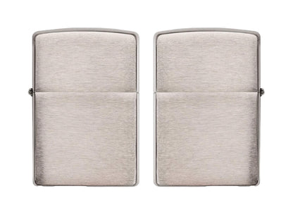 Accendino a Benzina Modello Zippo