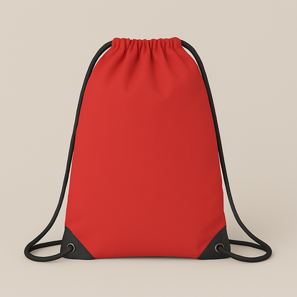 Zainetto a sacca Manu