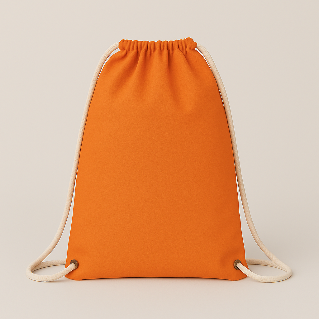 Zaino a sacca Bolsa