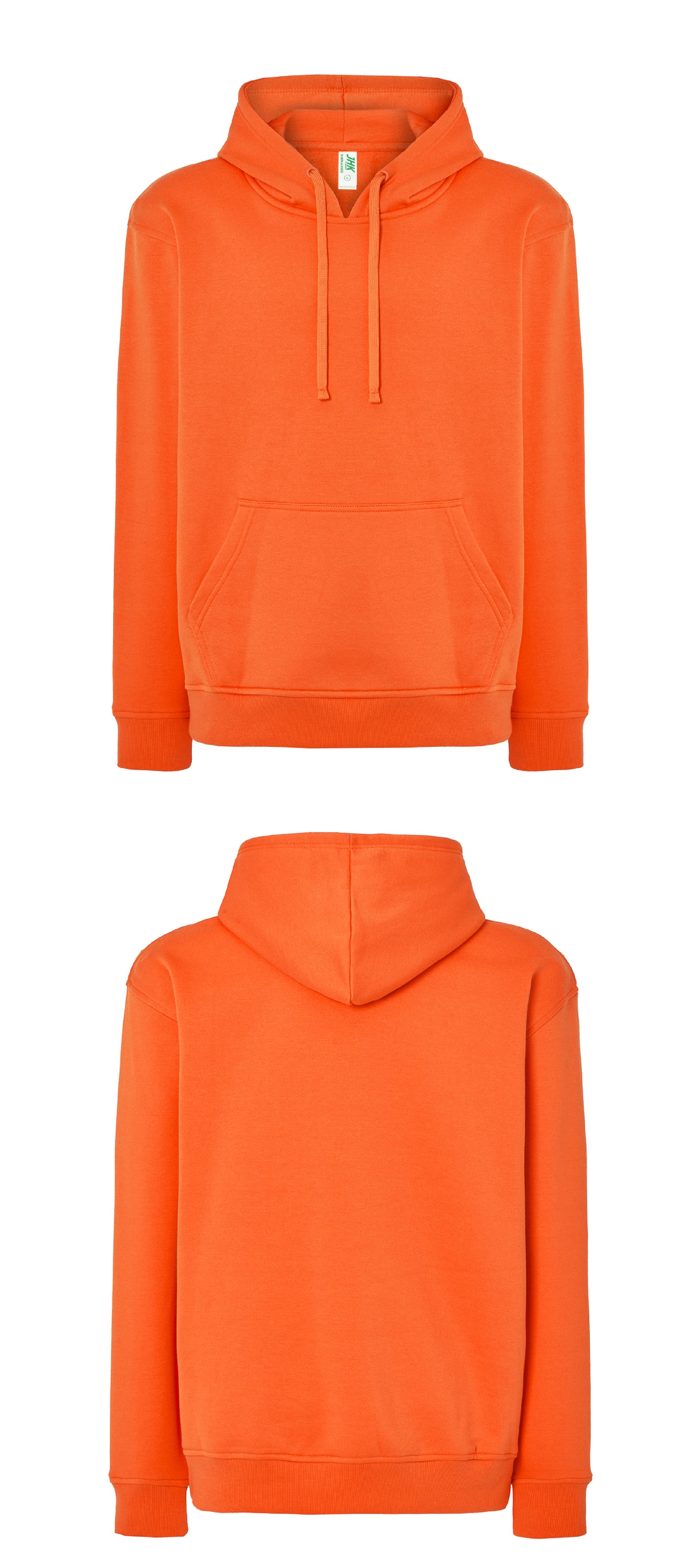 Felpa Hoodie Classica