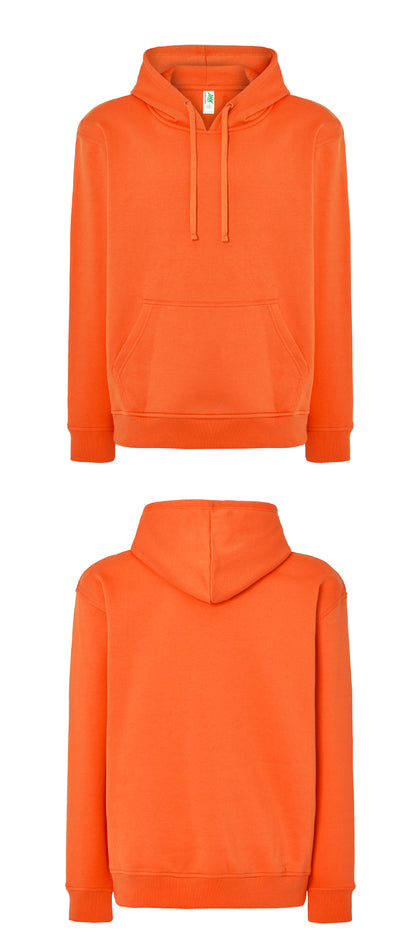 Felpa Hoodie Classica