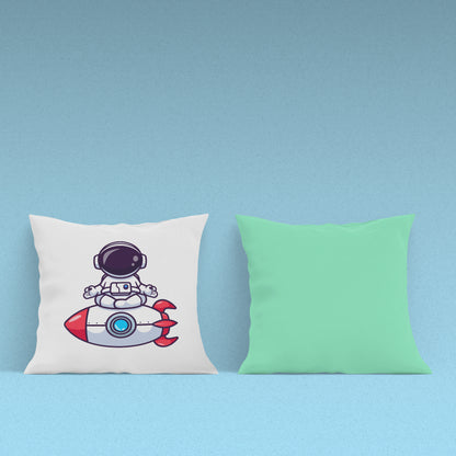 Cuscino Quadrato in poliestere