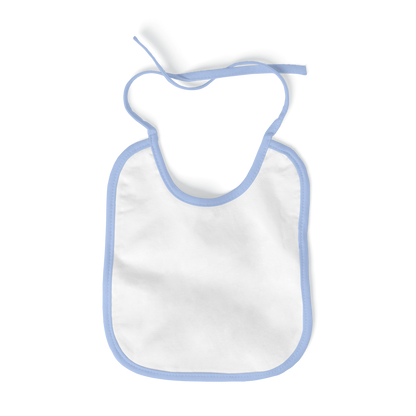 Bavetto in Spugna personalizzato