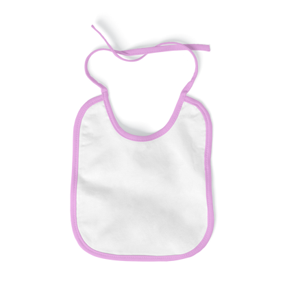 Bavetto in Spugna personalizzato