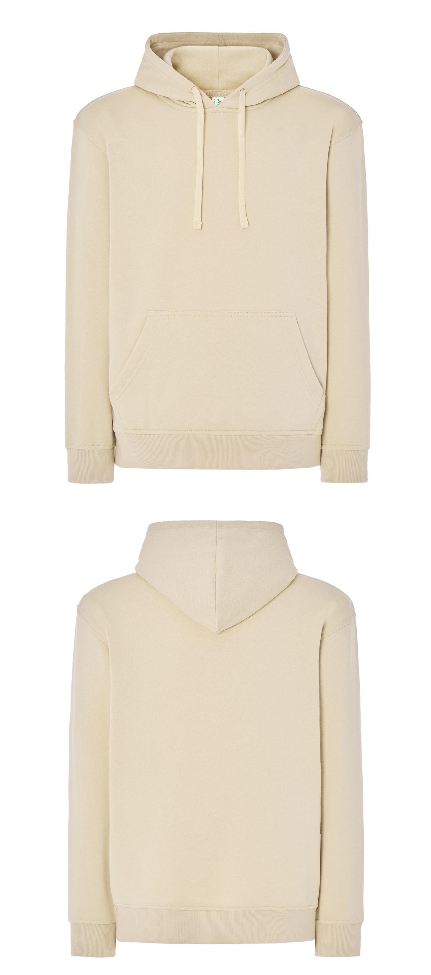 Felpa Hoodie Classica