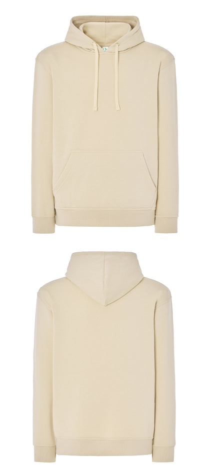 Felpa Hoodie Classica