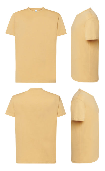 T-shirt manica corta