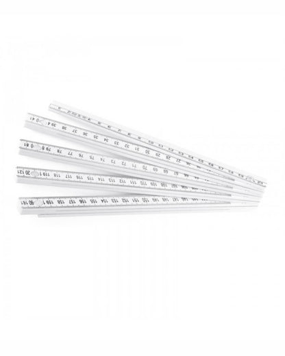 Doppio Metro 2m in ABS