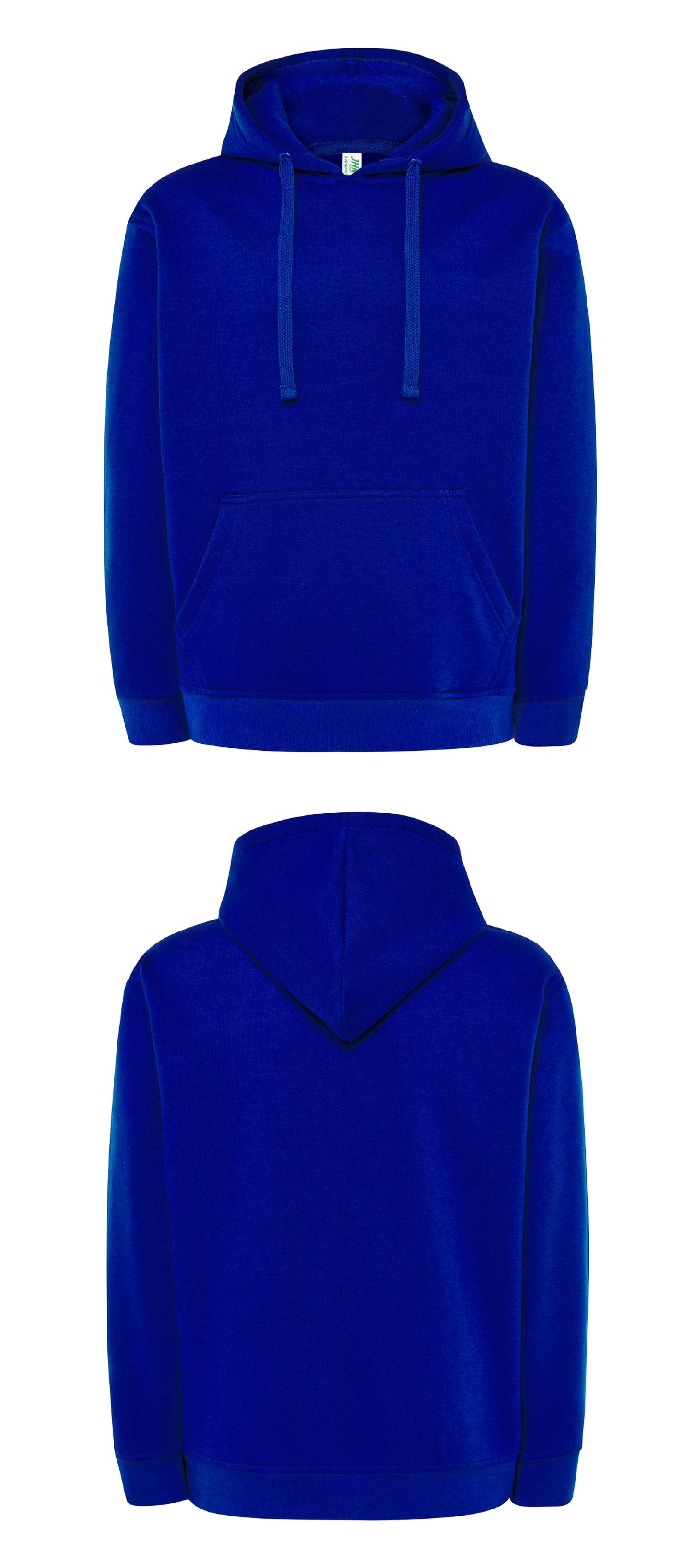 Felpa Hoodie Classica