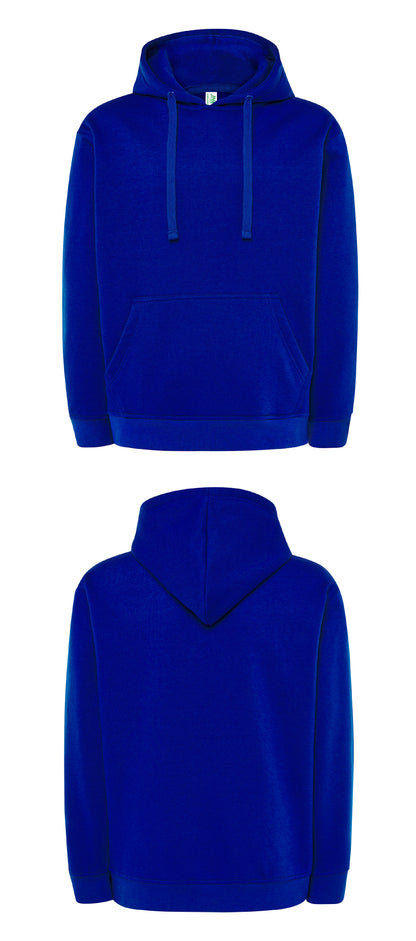 Felpa Hoodie Classica