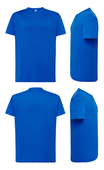 T-shirt manica corta