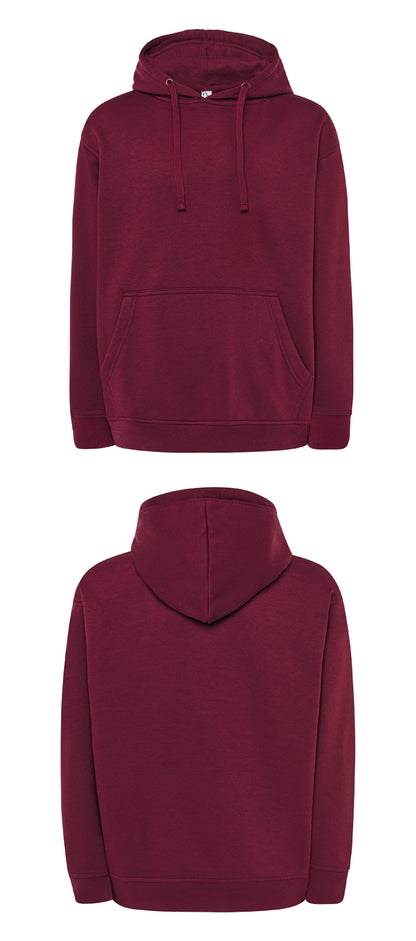 Felpa Hoodie Classica