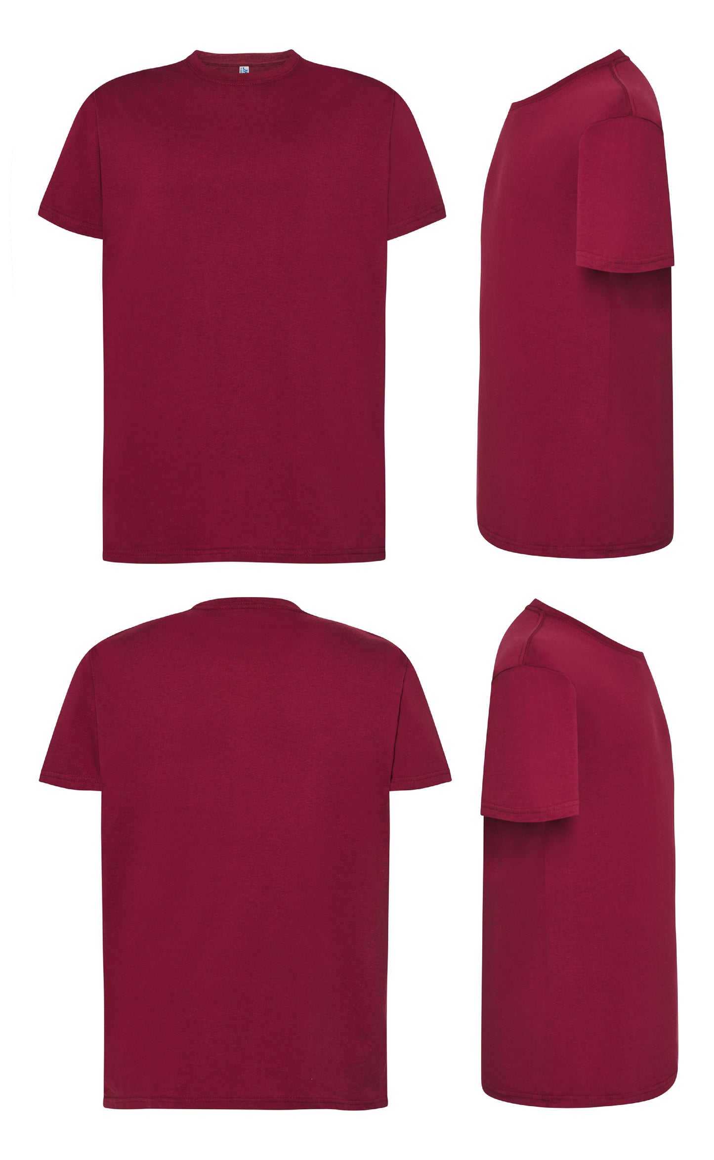 T-shirt manica corta