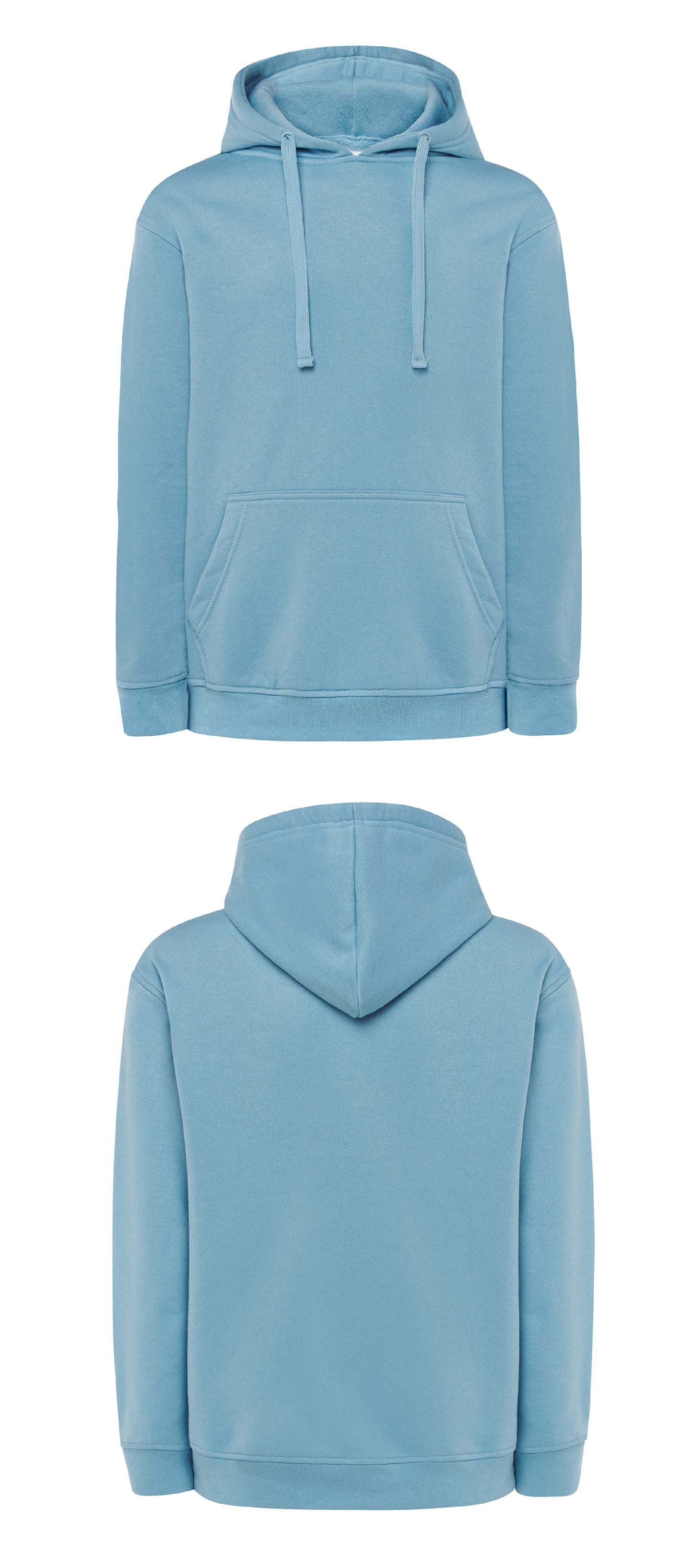 Felpa Hoodie Classica