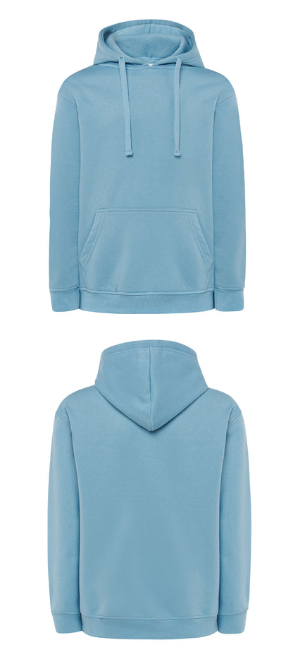 Felpa Hoodie Classica