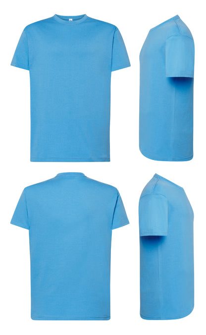 T-shirt manica corta