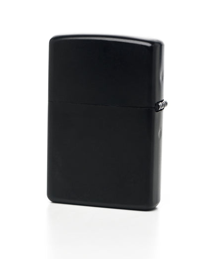 Accendino a Benzina Modello Zippo