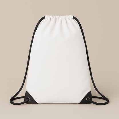 Zainetto a sacca Manu