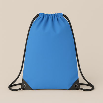 Zainetto a sacca Manu