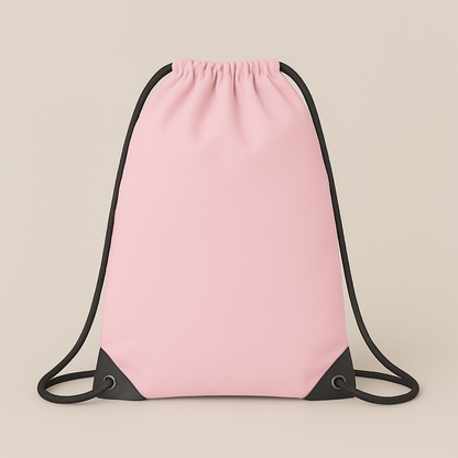 Zainetto a sacca Manu