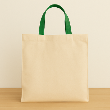 Gaia - Shopper in cotone